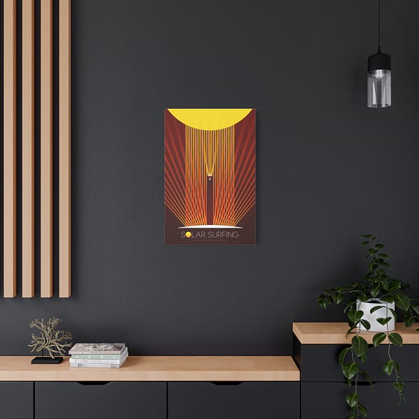 4189847642214208259_2048.jpeg Solar Surfing – NASA Innovative Advanced Concepts – Space Age Canvas Print