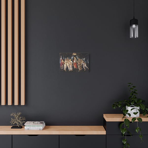 7105180403281329758_2048.jpeg Primavera – Sandro Botticelli (c. 1482) – Renaissance Canvas Print