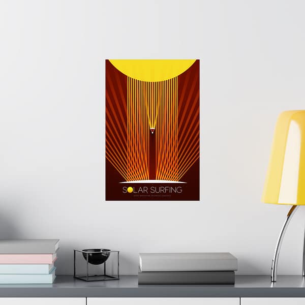 9857085536352725683_2048.jpeg Solar Surfing – NASA Innovative Advanced Concepts – Space Age Poster Print