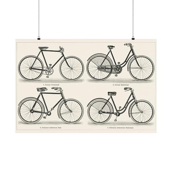 6286372887041514789_2048-1.jpeg Fahrräder I - Bicycle Designs from Meyers Konversations-Lexikon (1894)