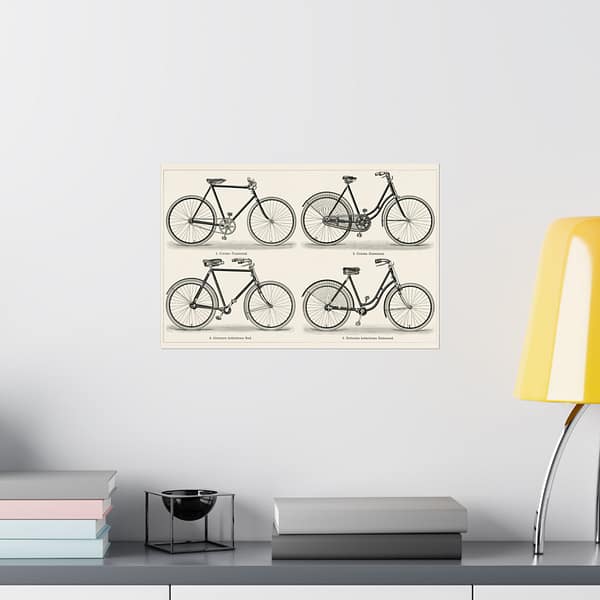 9655345497128921459_2048-1.jpeg Fahrräder I - Bicycle Designs from Meyers Konversations-Lexikon (1894)